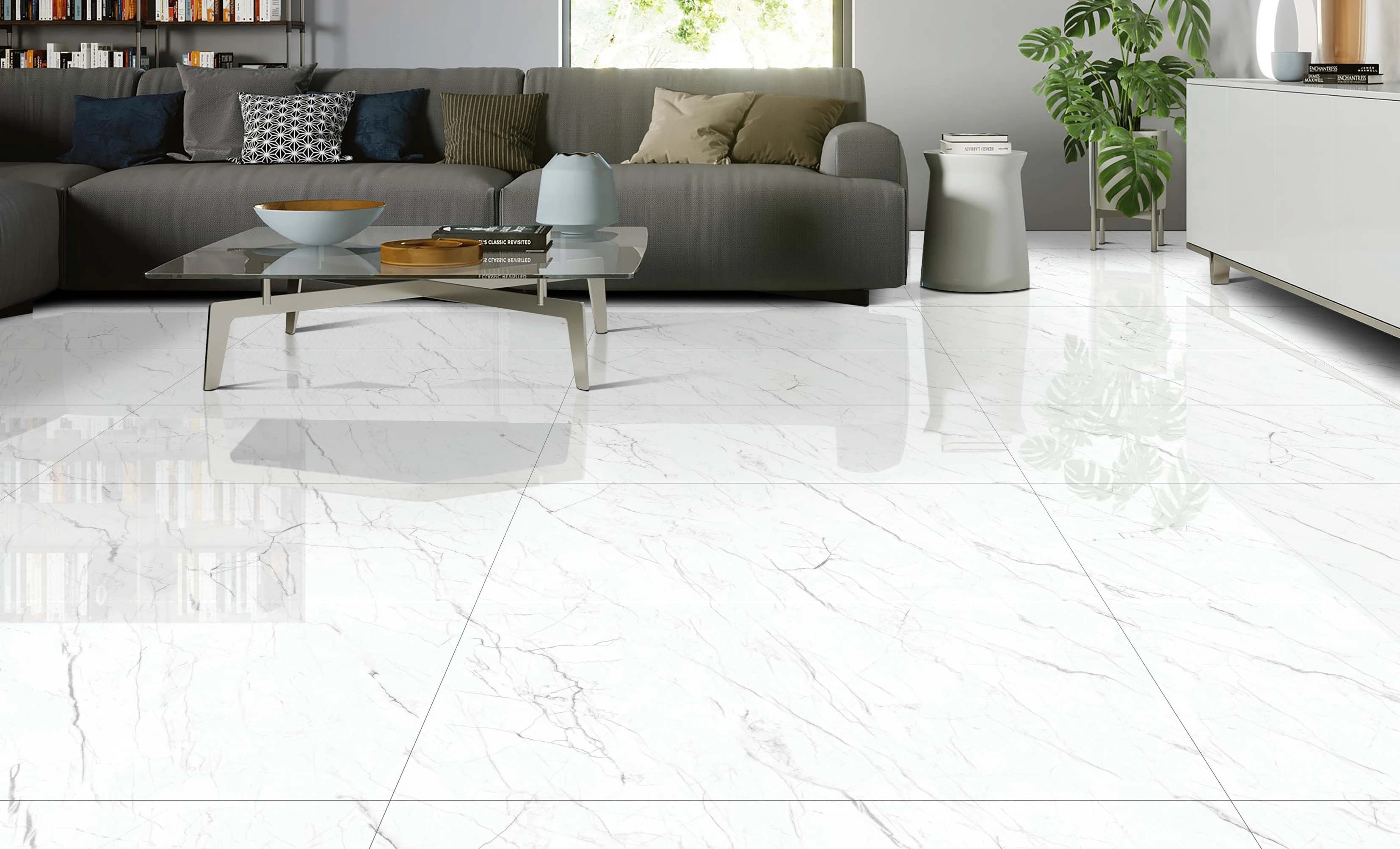 Glacia 064-4 installed