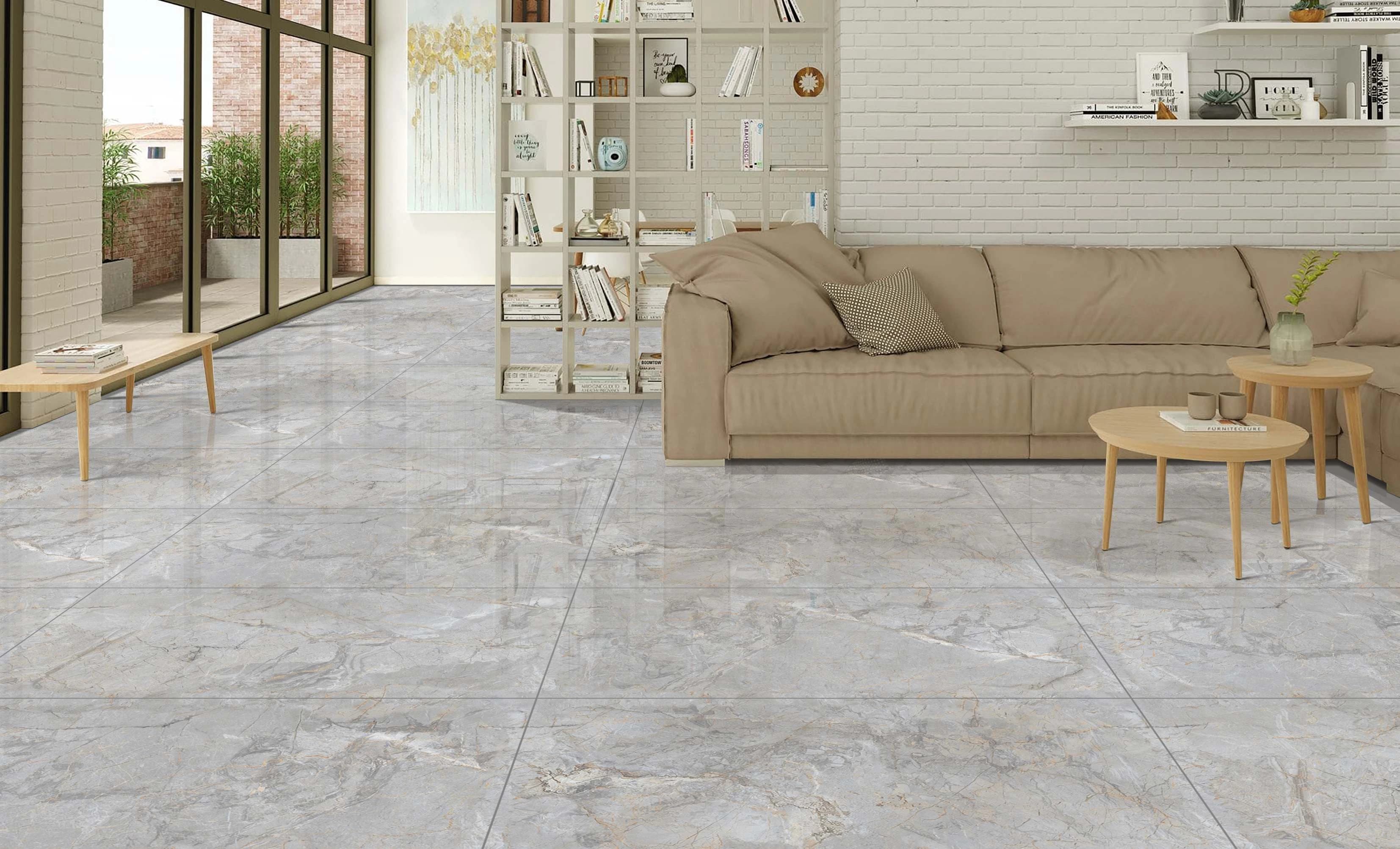 Glacia 069-1 installed