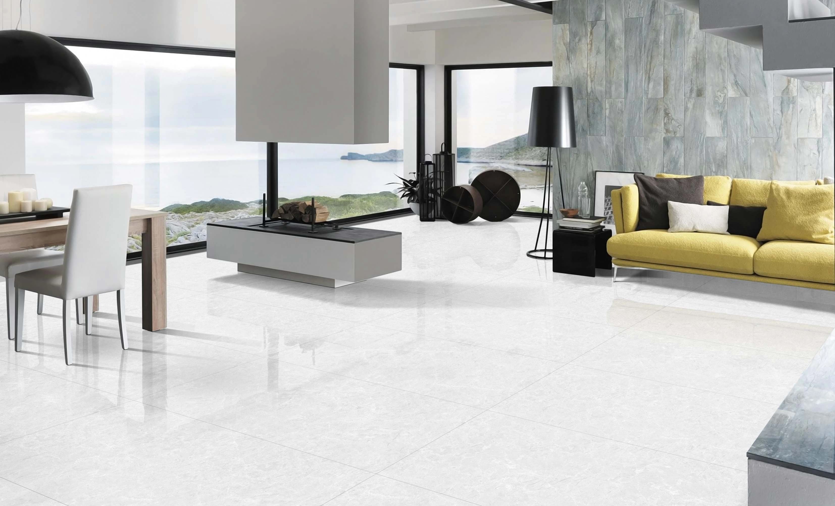 Glacia 153-1 installed