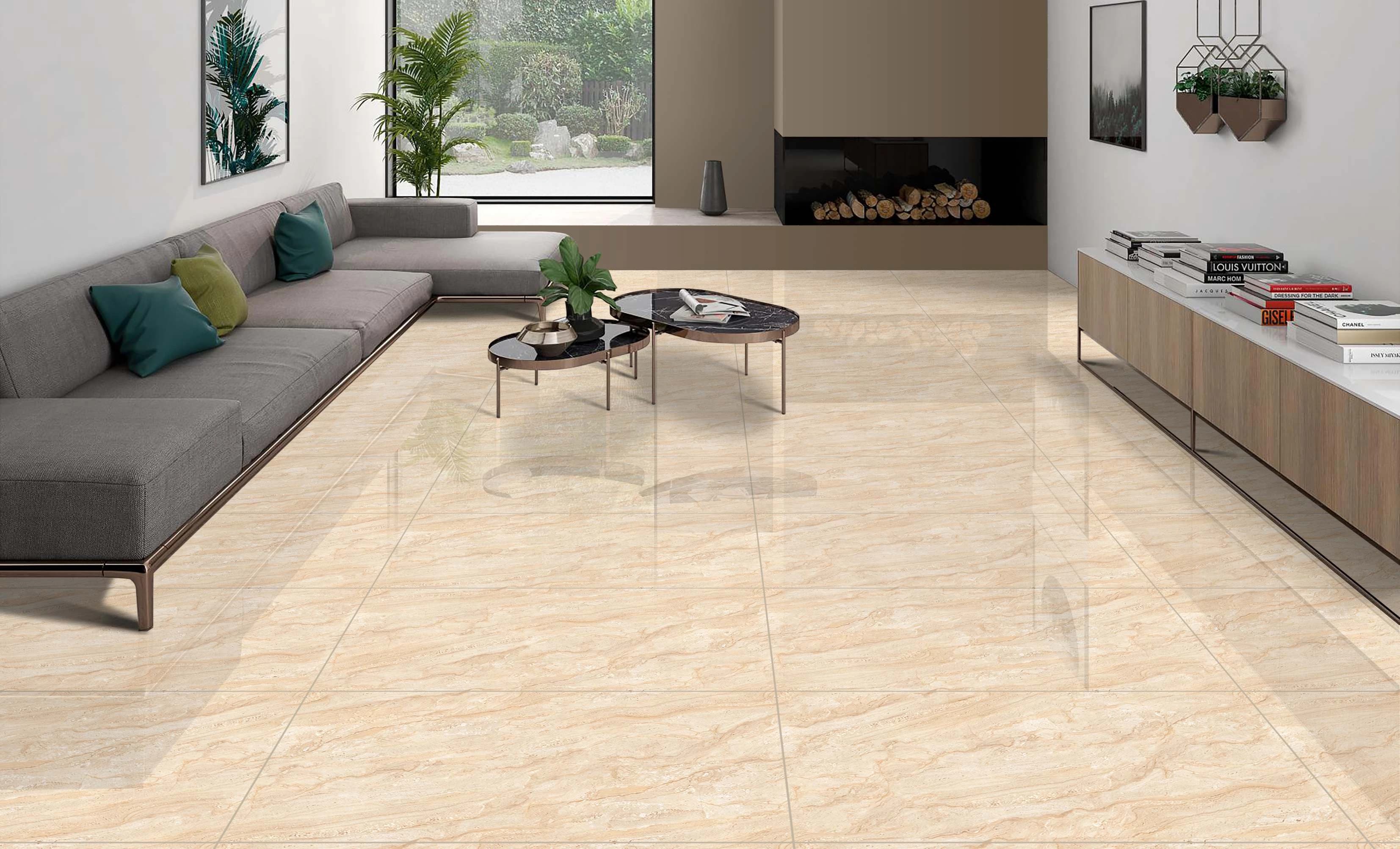 Glacia Two 052-1 installed