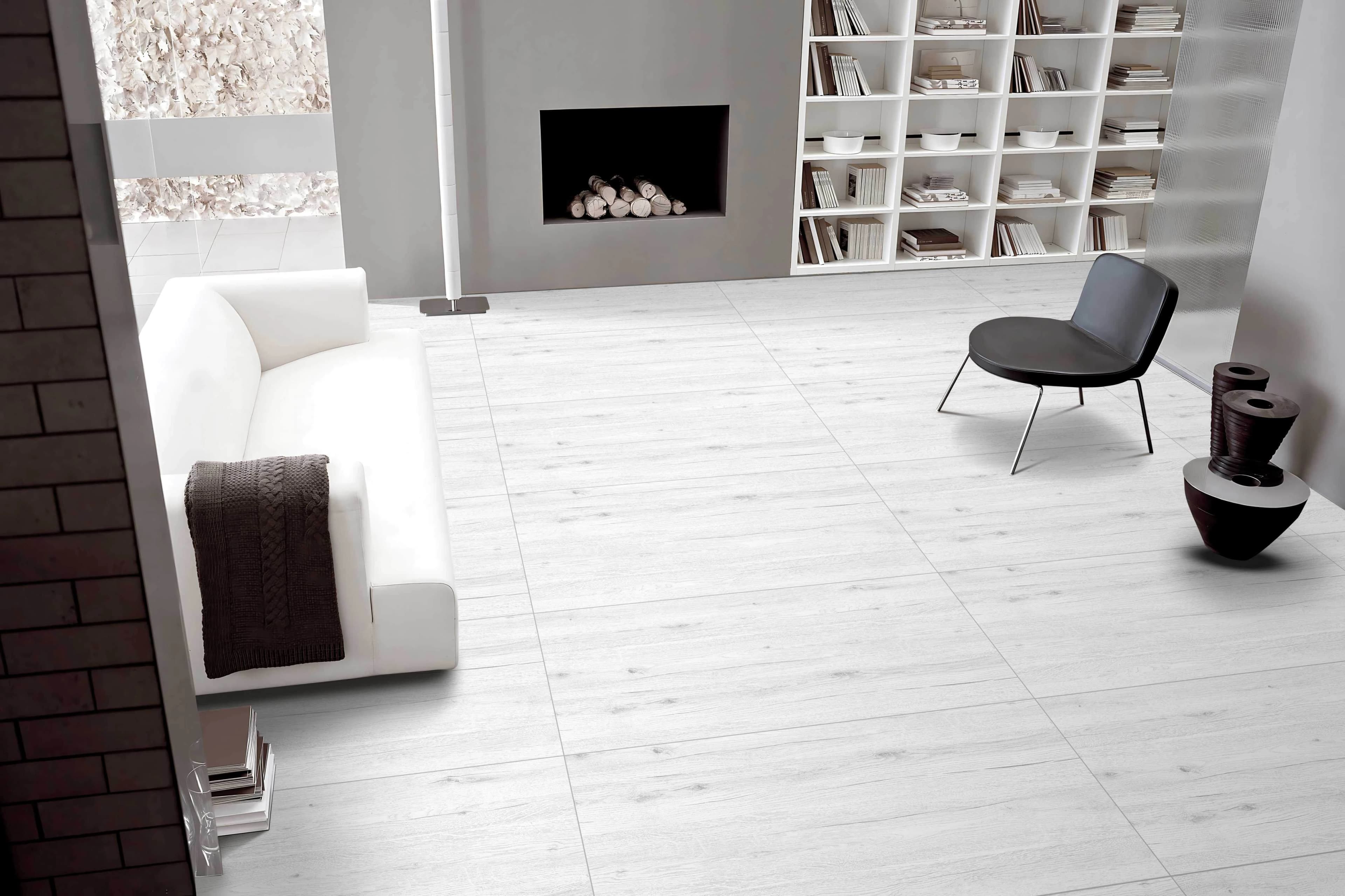 Quercia Long 045-4 installed