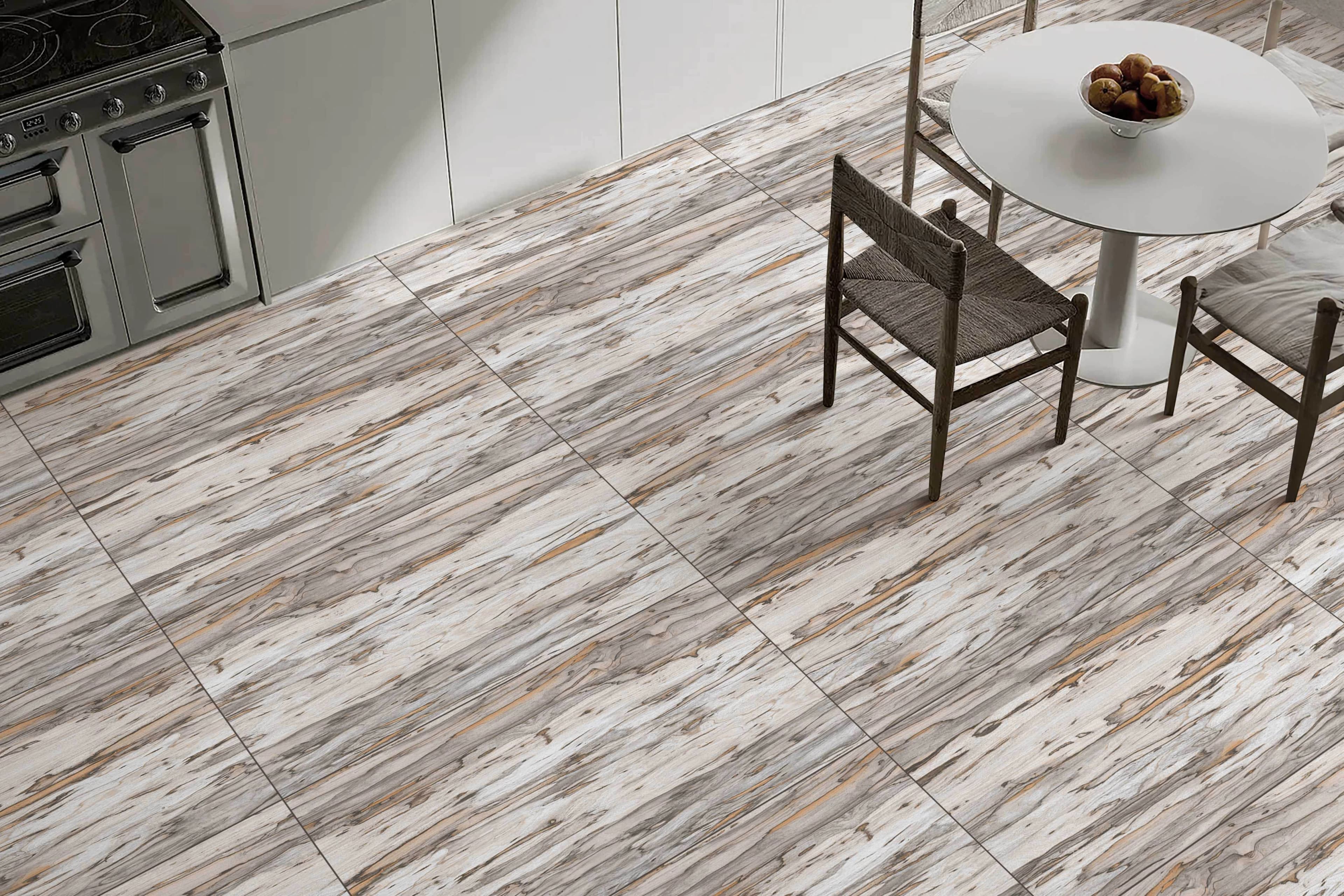 Quercia Long 055-4 installed