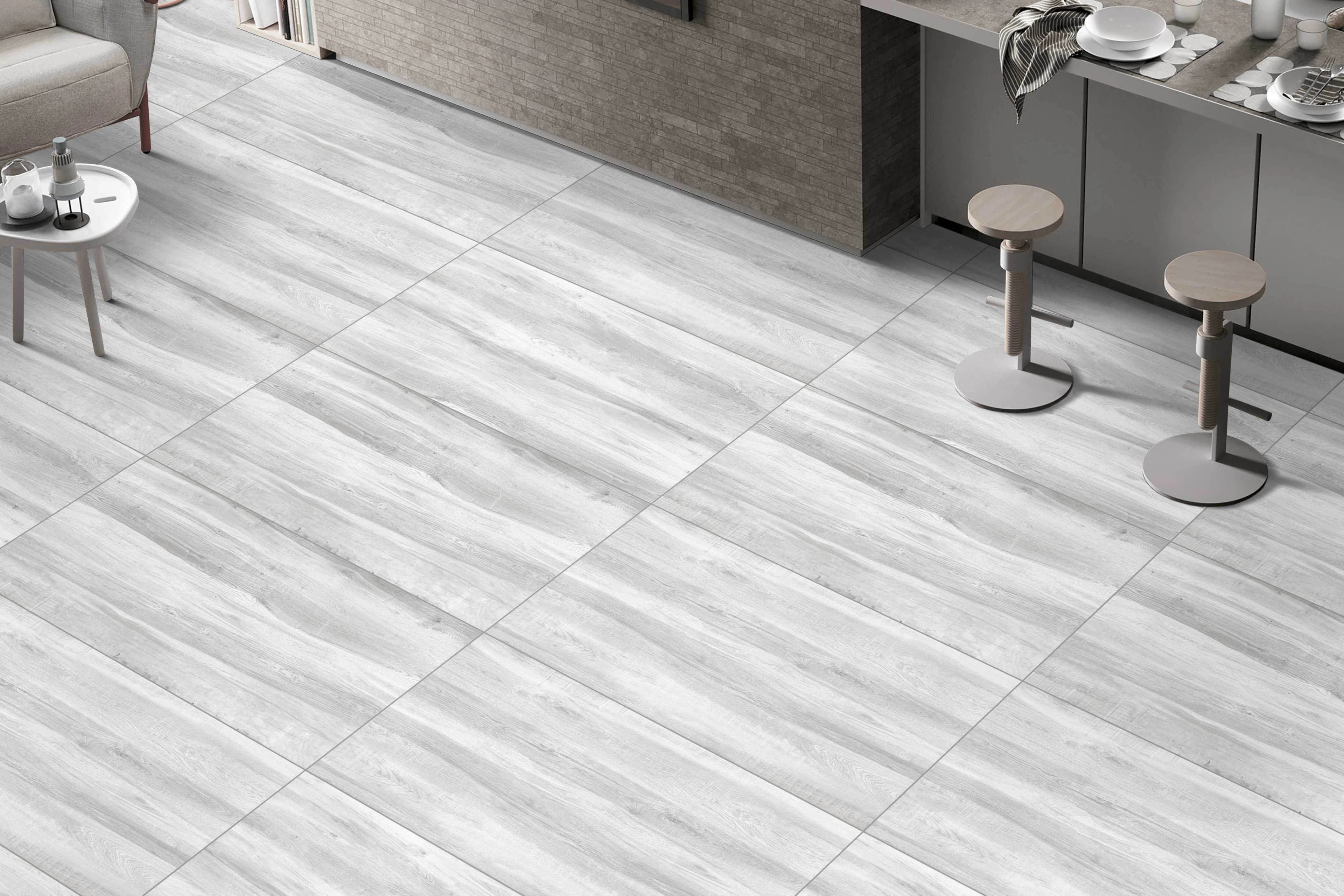 Quercia Long 060-3 installed