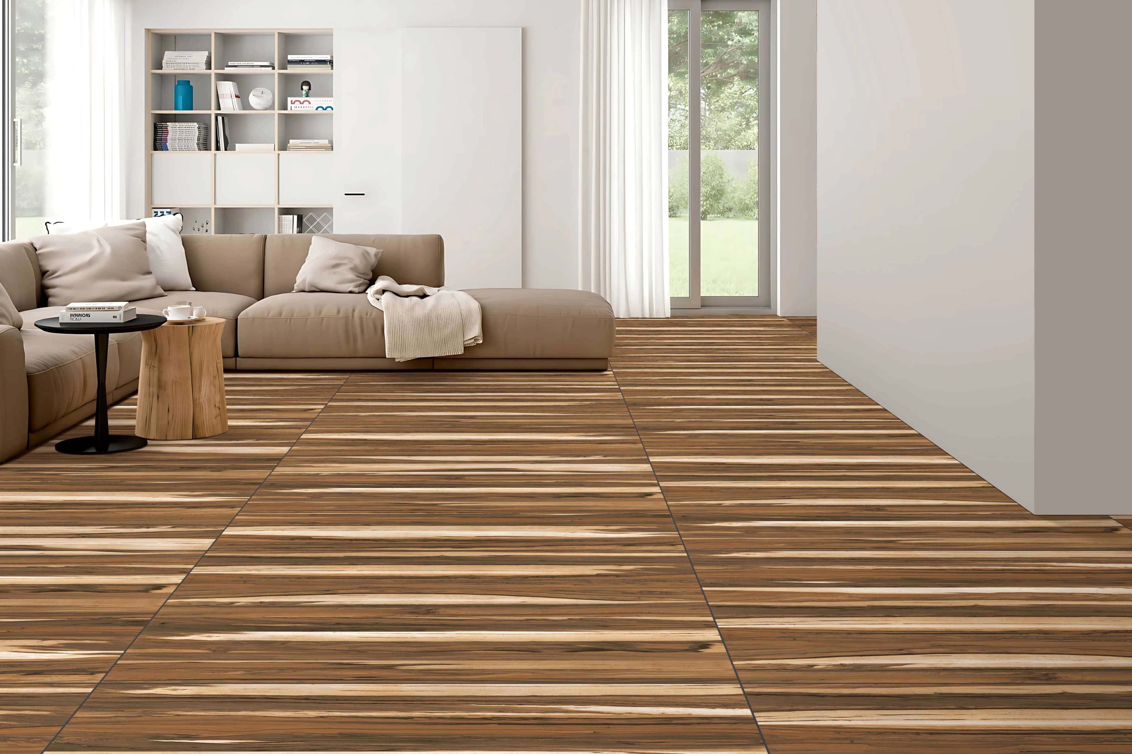 Quercia Long 089-1 installed