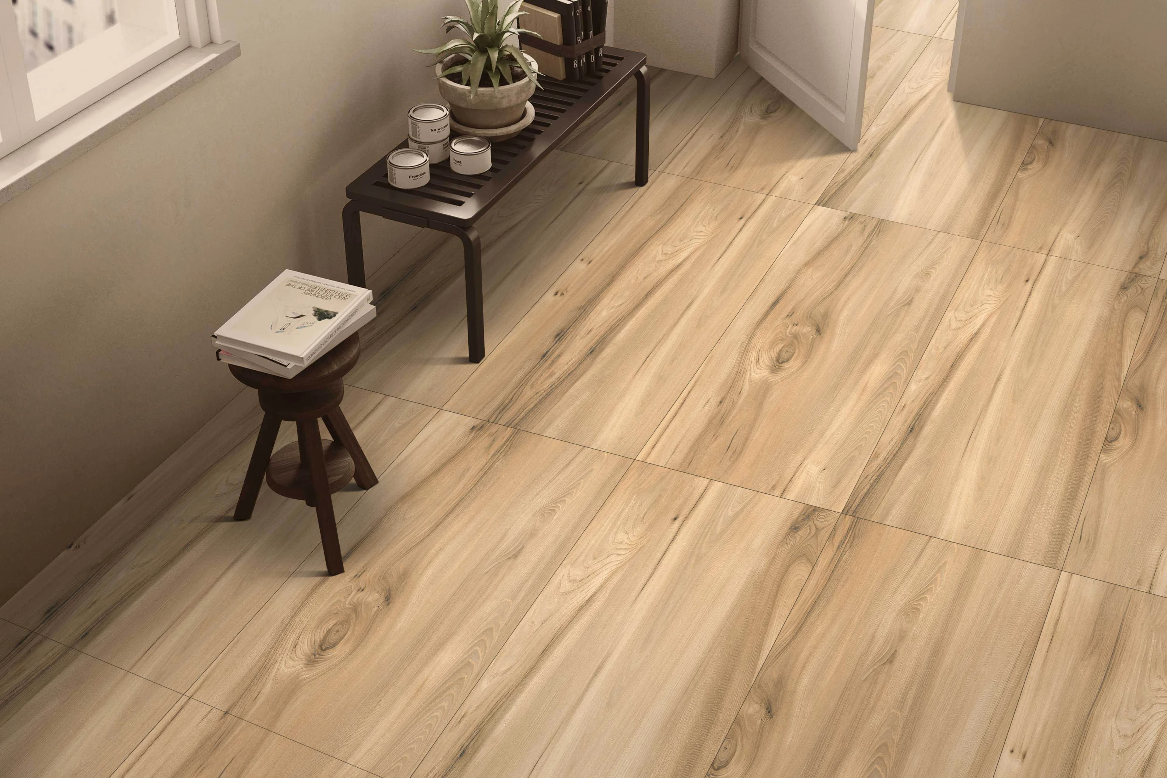 Quercia Long 109-4 installed