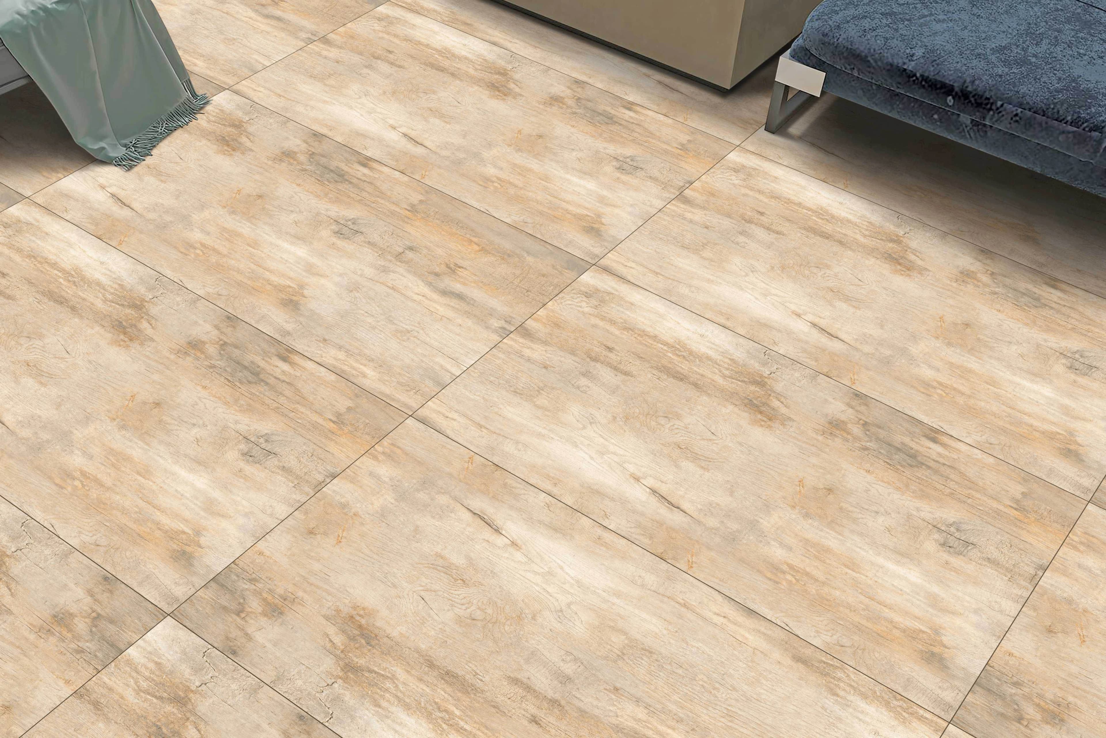Quercia Long 128-1 installed