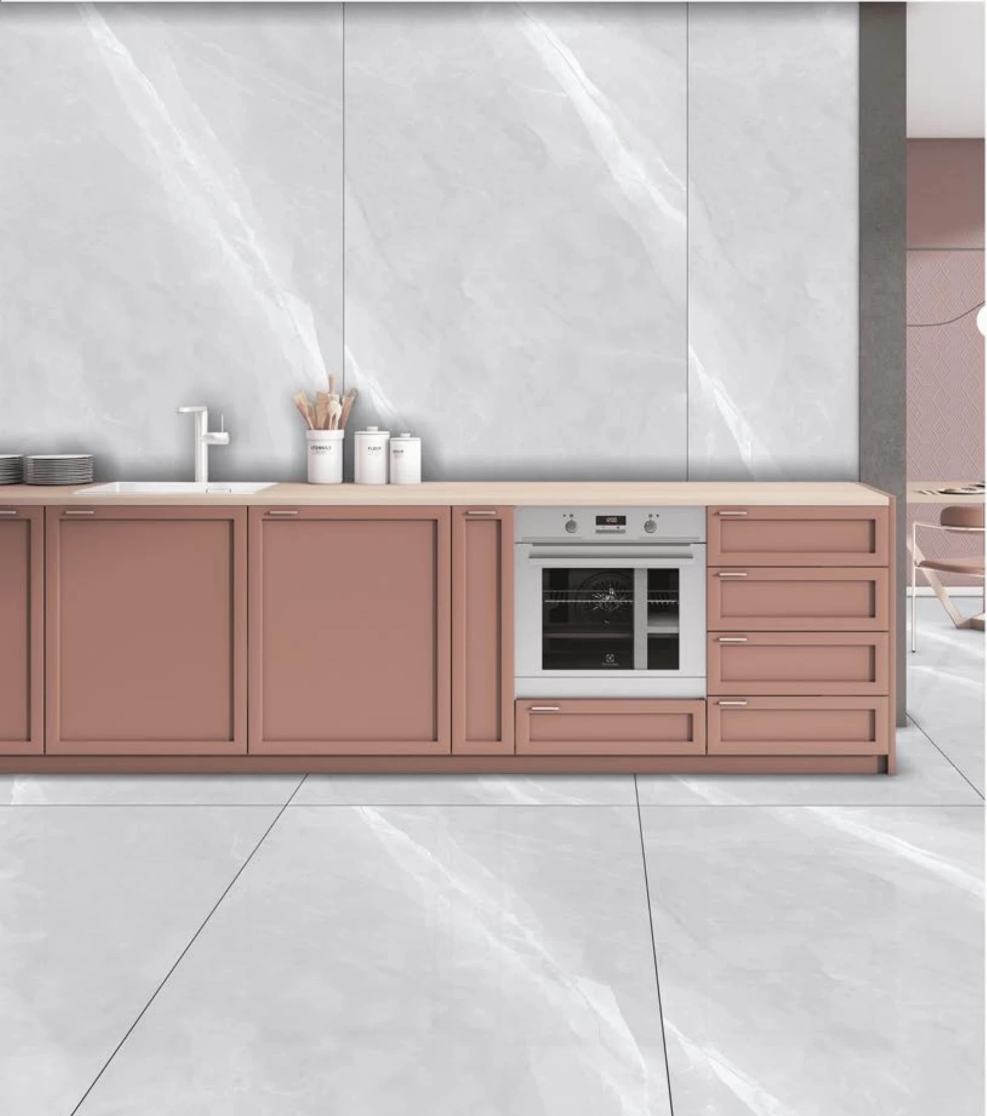 Lucerna 084 installed