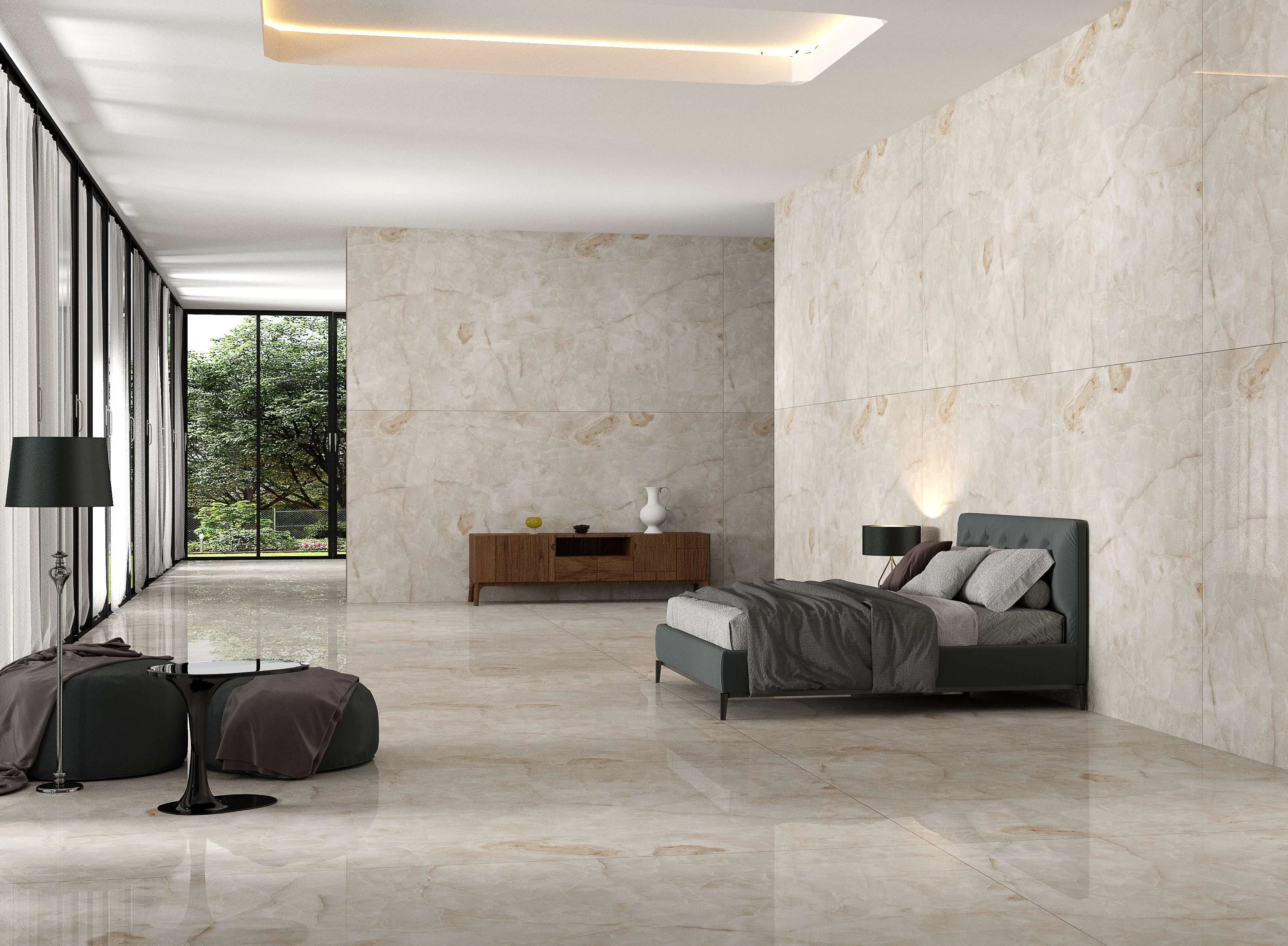 Panelis Grande 082-2 installed
