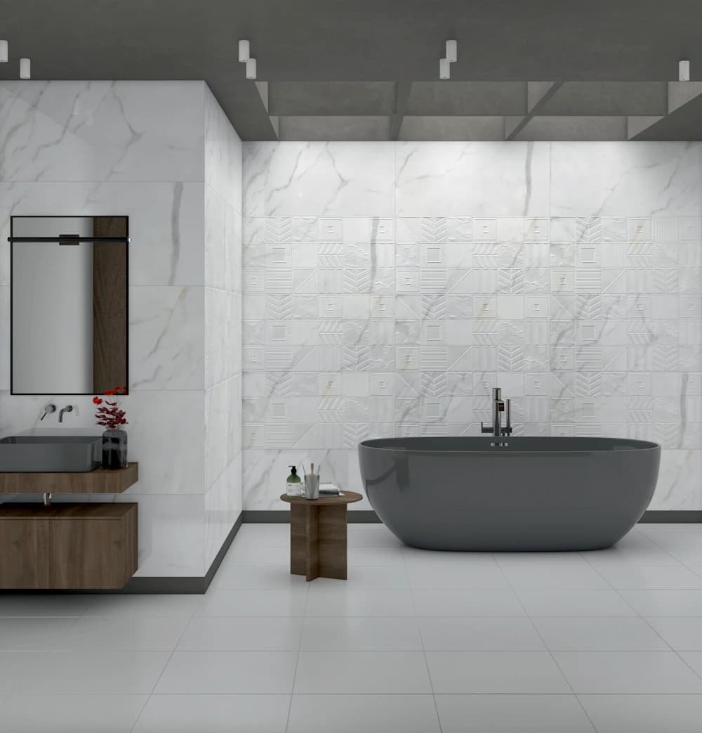 Albavena 055-1 installed