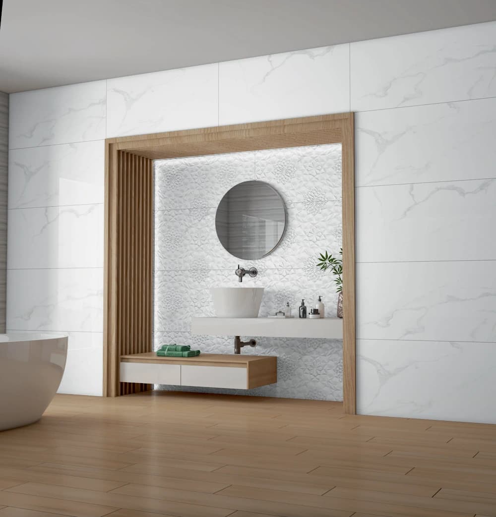 Albavena 062-2 installed