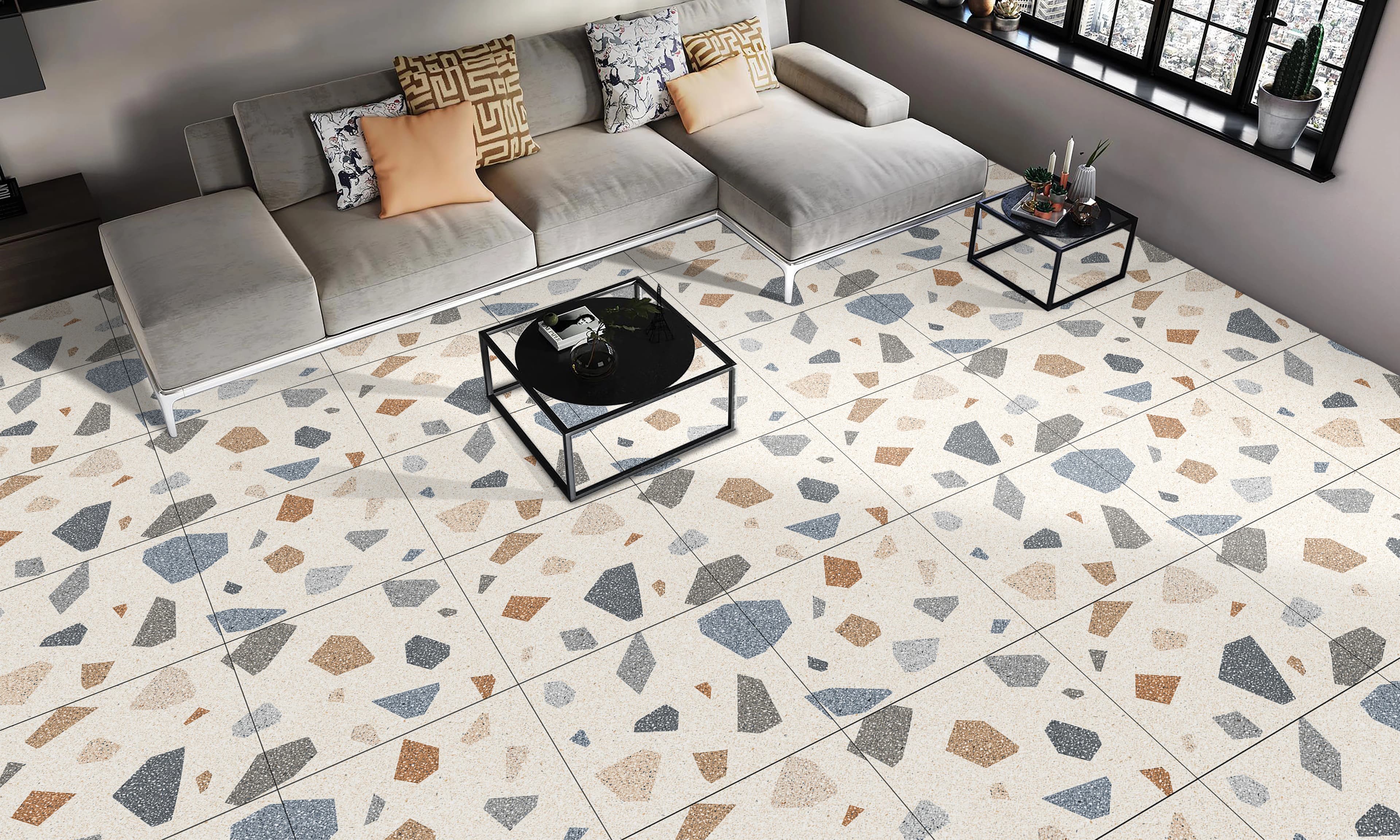 Tessera catalog cover