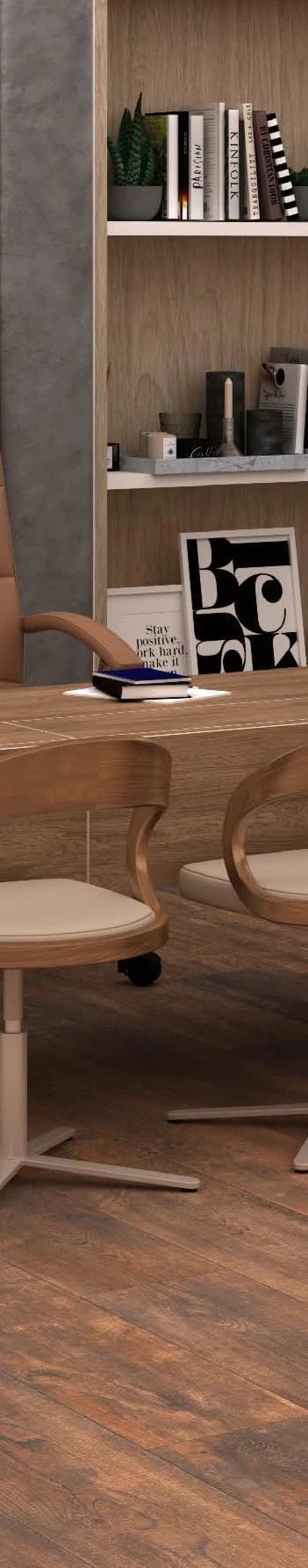 Silvara Plank 020 from Silvara Plank
